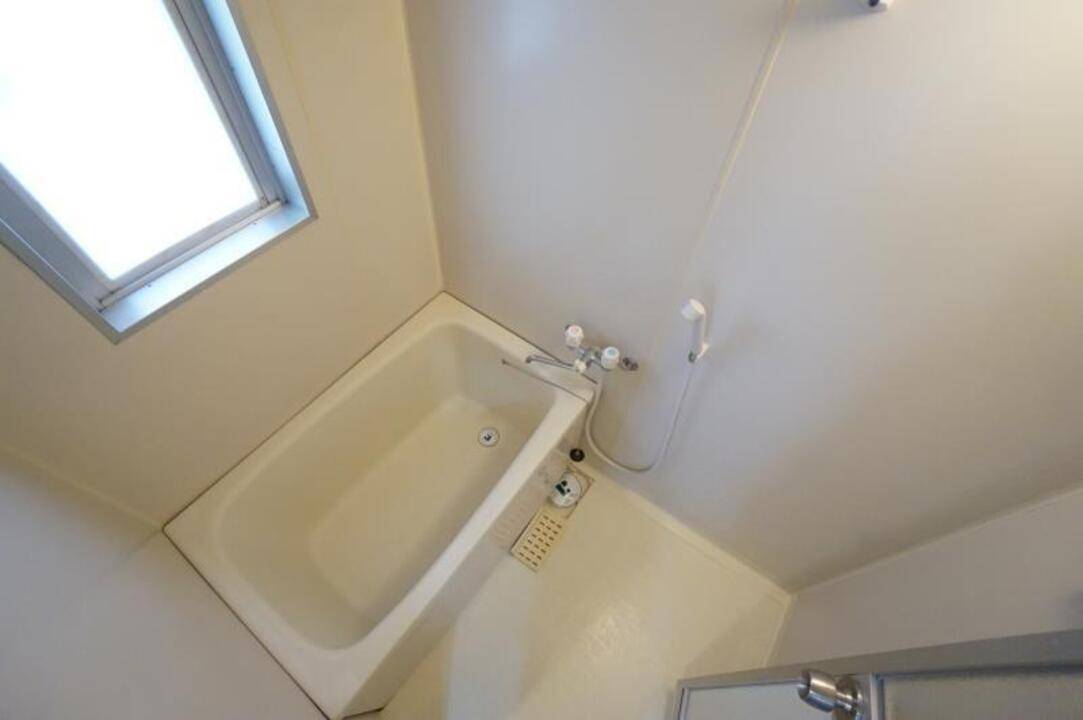 バス・シャワールーム　浴室