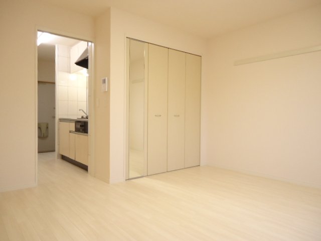 その他部屋・スペース　室内