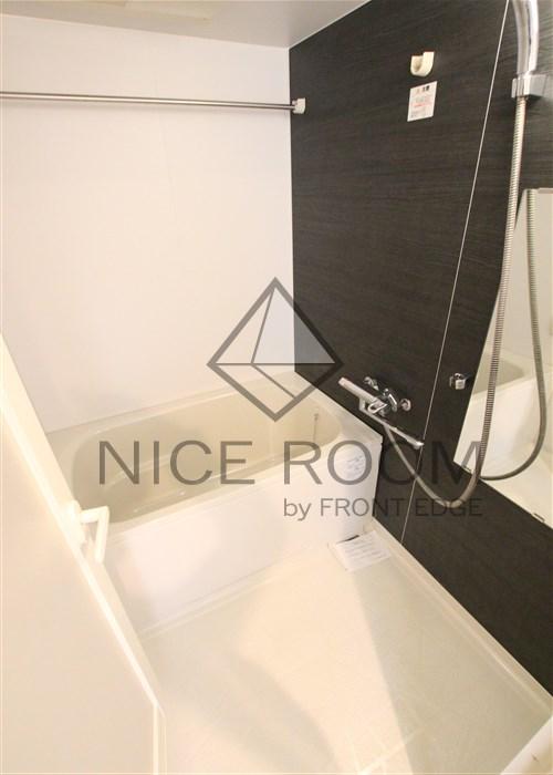 バス・シャワールーム　パウゼ堺筋　風呂