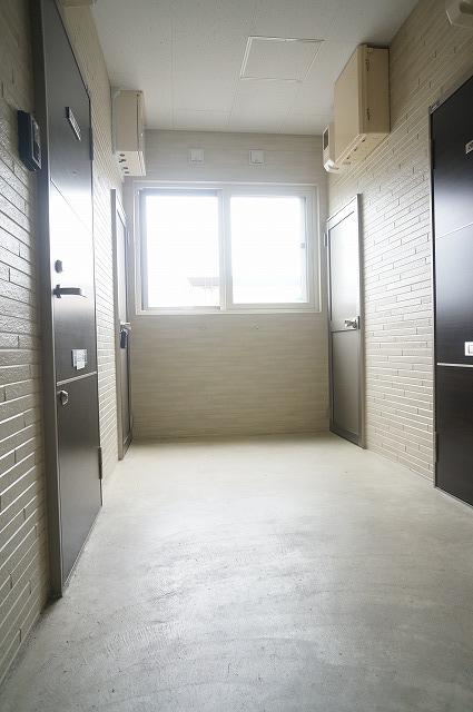 その他共有部分　共用部２
