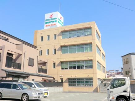 その他　日本メディカル福祉専門学校(医療学舎)（その他）まで265m