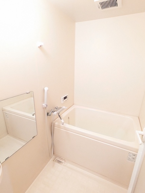 バス・シャワールーム　☆浴室☆