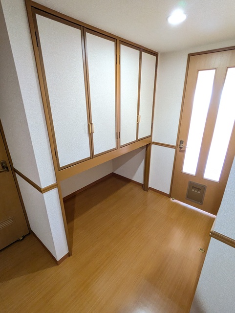 収納　☆廊下収納スペース☆