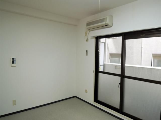 その他部屋・スペース　★エアコン★