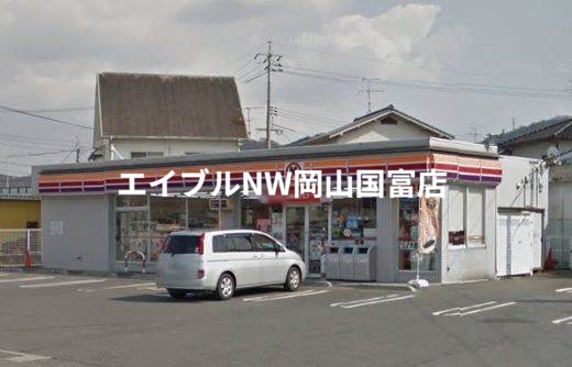 コンビニ　サークルK長船服部店（コンビニ）まで31m