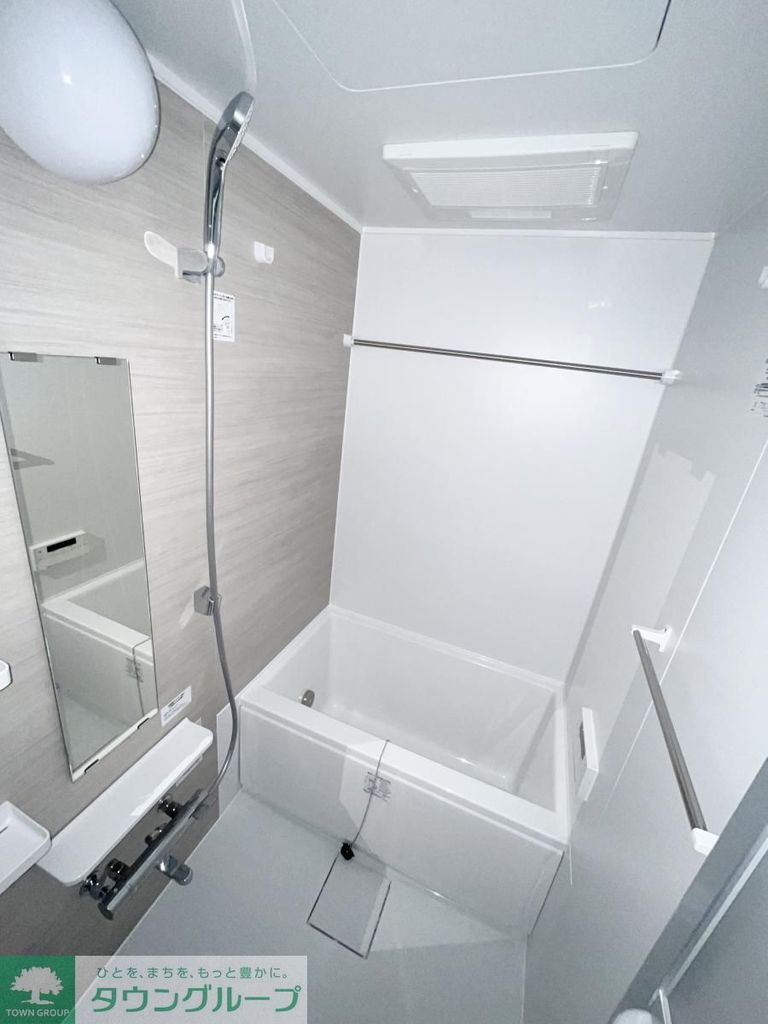 バス・シャワールーム　★タウンハウジング蒲田店取り扱い★