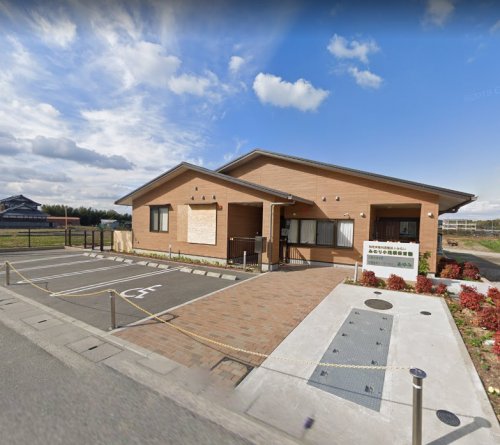 幼稚園・保育園　認定こども園和泉中央みのり園（幼稚園・保育園）まで611m