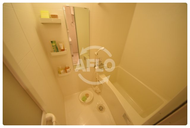 バス・シャワールーム　CASSIA天王寺東　風呂