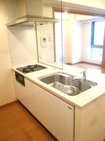 キッチン　キッチン※別部屋参考写真