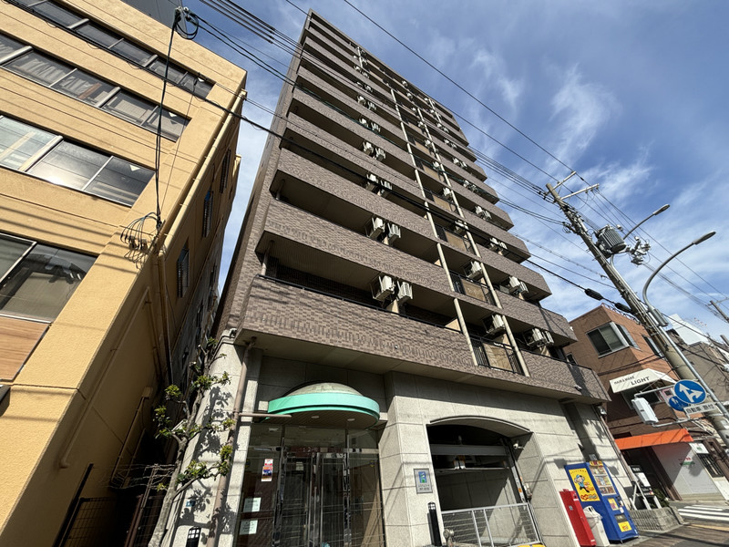 その他共有部分　ＥＣ神戸県庁前