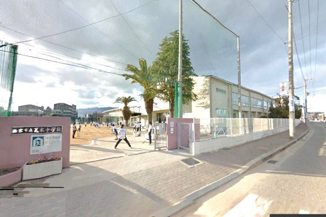 その他　瓦木中学校