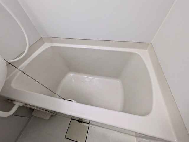 バス・シャワールーム　★清潔感あるユニットバス★