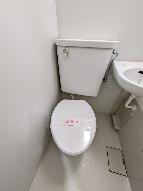 トイレ　★トイレ★