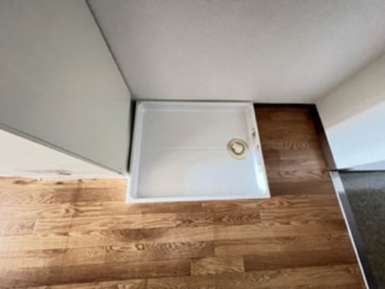 その他設備　※別部屋の写真です