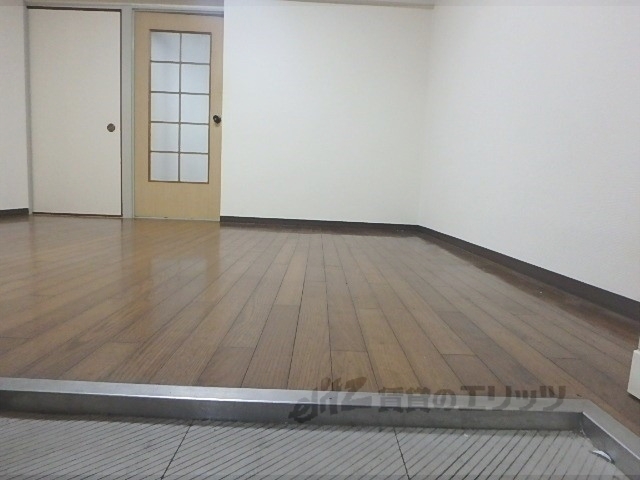 その他部屋・スペース　廊下