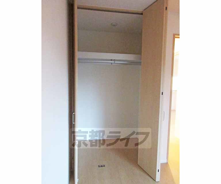 収納　大容量収納です・