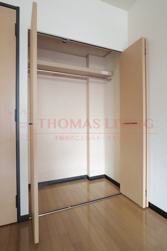 収納　収納※別号室参照