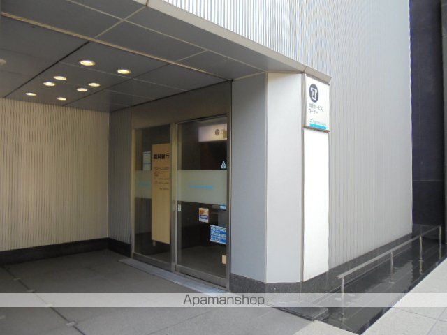 銀行　福岡銀行　本部交換台（銀行）まで414m