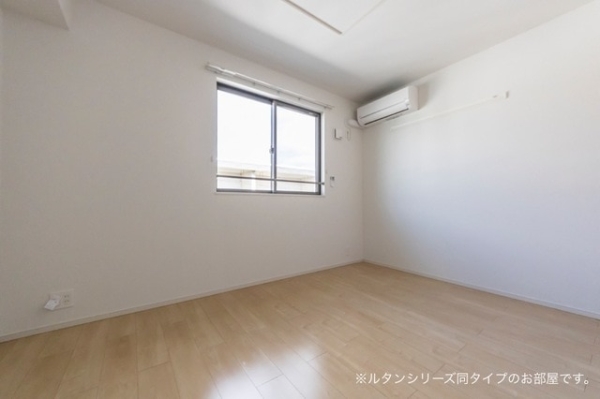 その他部屋・スペース　※参考写真　同建築メーカー施工の同間取完成他物件のものです。