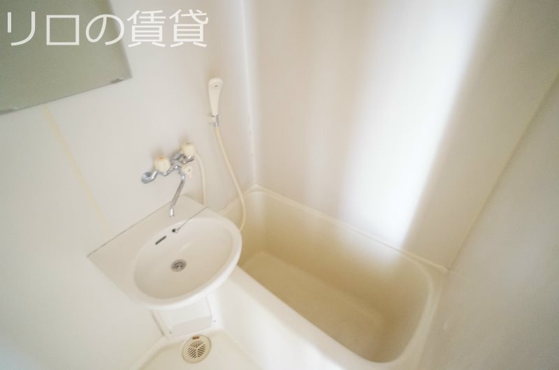 バス・シャワールーム　現状を優先します