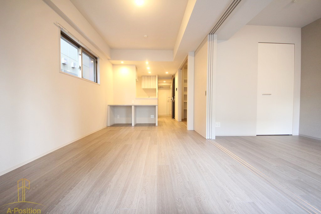 居室・リビング　アーバネックス大阪天満橋