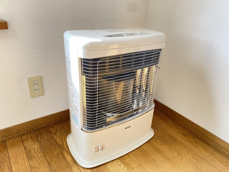 その他設備　設備