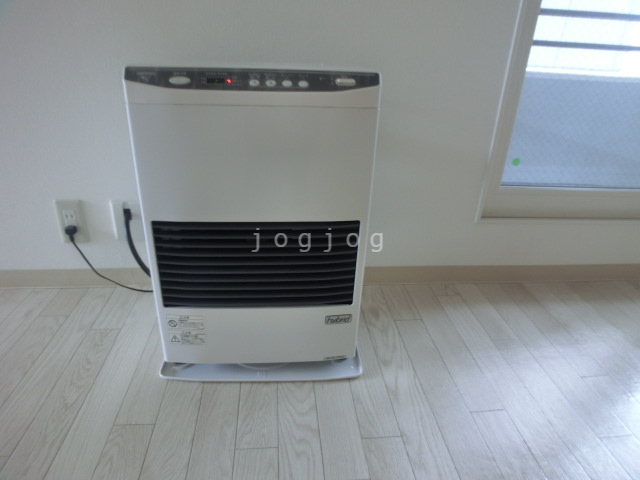 その他設備　内装