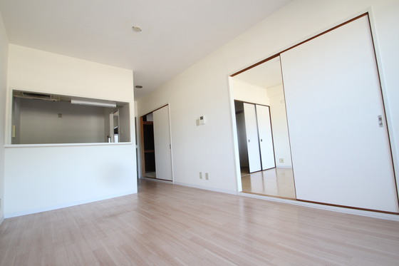 その他　※別号室の写真です