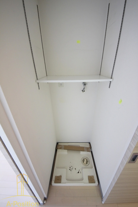 その他設備　グランツ西大橋