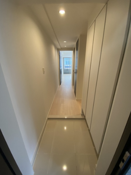 玄関　別部屋参考写真