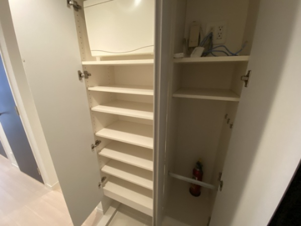 その他設備　別部屋参考写真