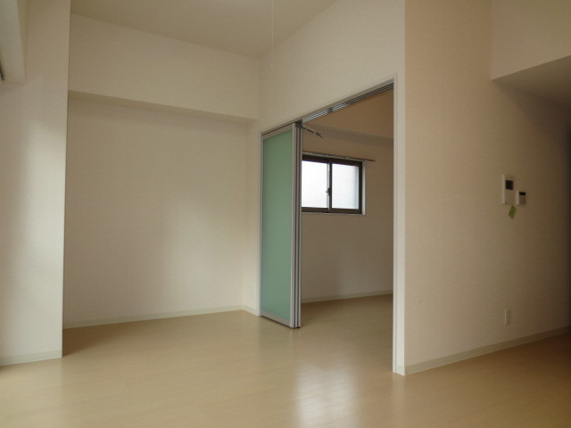 その他部屋・スペース　内装です