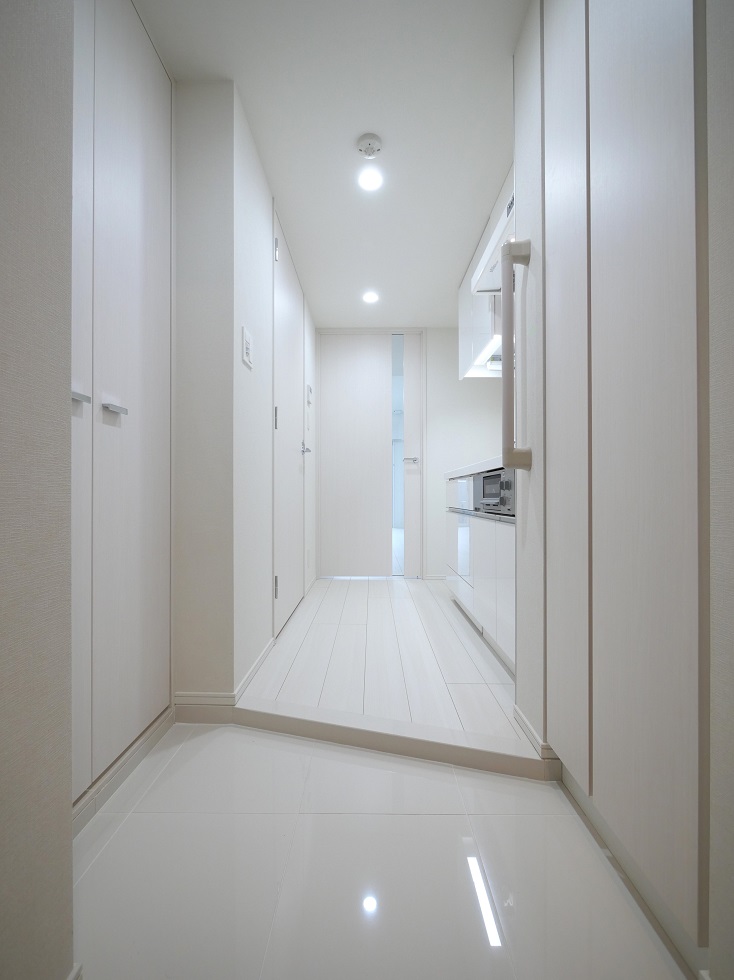 建物外観　外観です