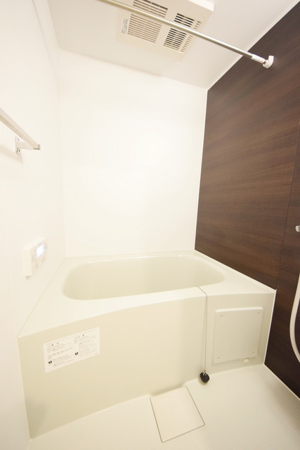 バス・シャワールーム　★お疲れさまで～す★