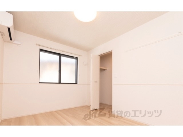 居室・リビング　洋室