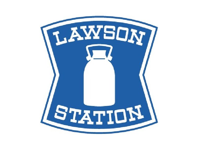 コンビニ　ローソン・スリーエフ府中本宿店（コンビニ）まで743m