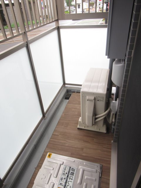 バルコニー　※参考写真