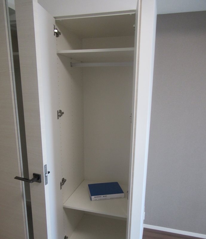 収納　※参考写真