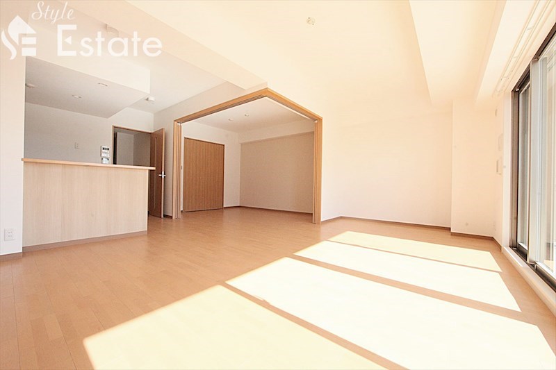 居室・リビング　LDK