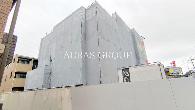 その他　【建設中】