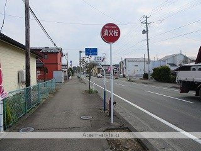 その他　周辺道路（その他）まで0m