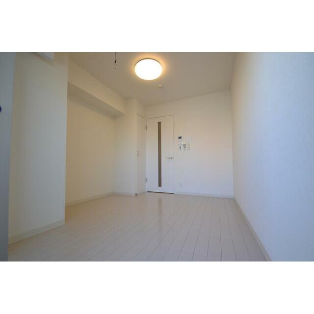 その他部屋・スペース　ホワイト基調の明るい洋室♪