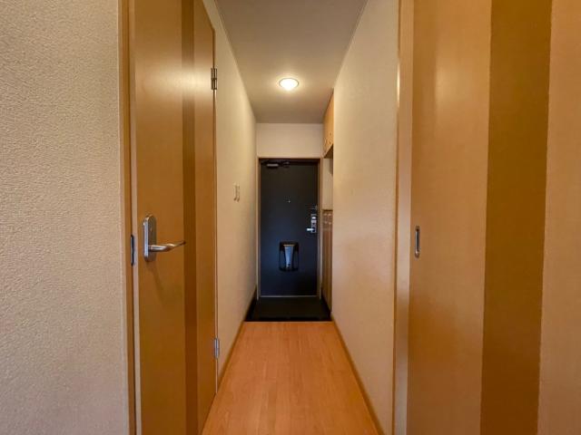 その他部屋・スペース　廊下