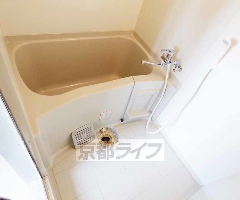 バス・シャワールーム　セパレート