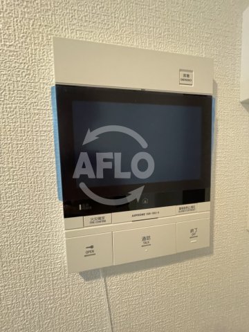 その他設備　セレニテ阿波座ミラク　内装