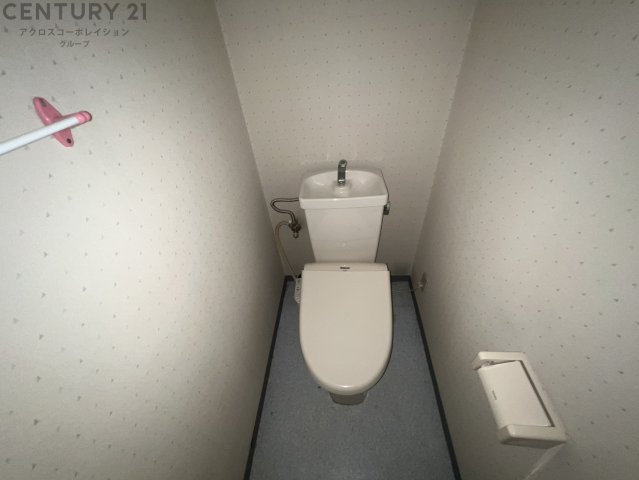 トイレ　バストイレ別でおすすめです！