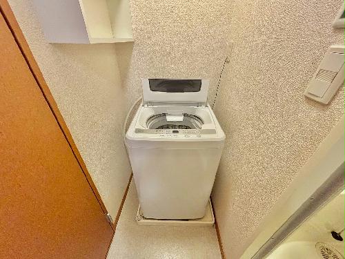 その他設備　設備・仕様は号室により異なる為、現況を優先いたします。