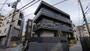 崇禅寺駅より徒歩8分 1階 築1年の賃貸物件