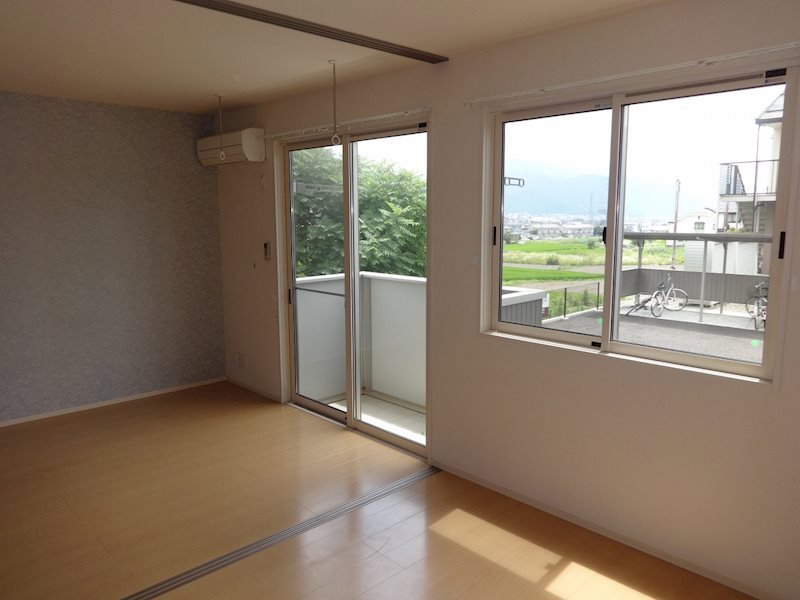 その他部屋・スペース　類似物件の画像です。