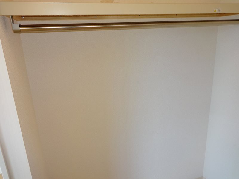 収納　類似物件の画像です。